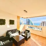 Islamar Lll 19-b Poniente Apartamento