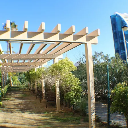 Islamar Lll 19-b Poniente