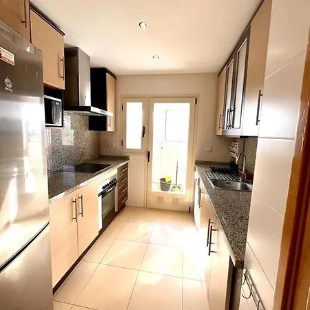 Islamar Lll 19-b Poniente *