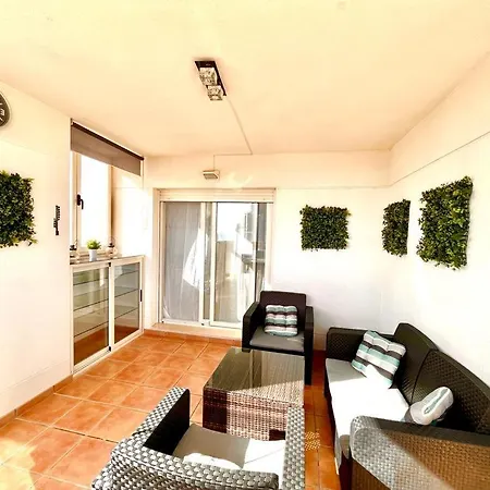 Islamar Lll 19-b Poniente