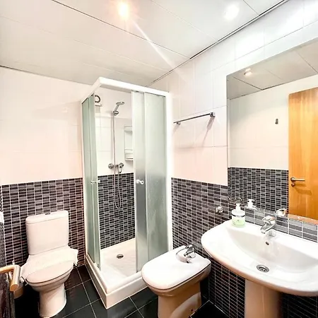 Islamar Lll 19-b Poniente Apartman