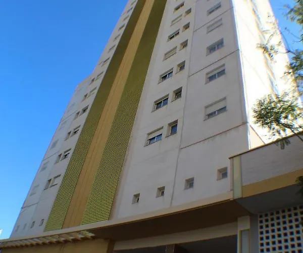 Islamar Lll 19-b Poniente *