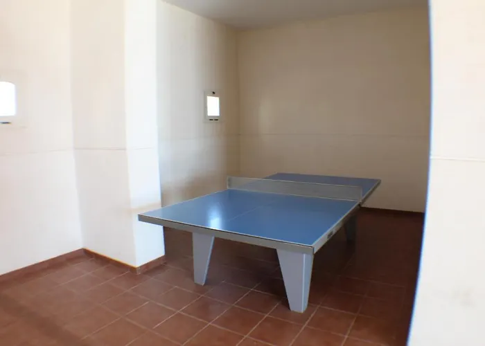 Appartement Islamar Lll 19-b Poniente Benidorm