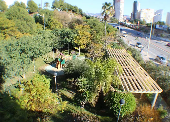 Appartement Islamar Lll 19-b Poniente