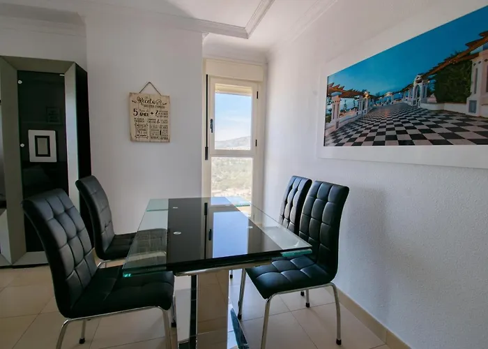 Islamar Lll 19-b Poniente Benidorm