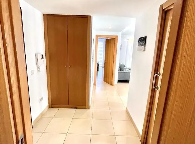 Appartement Islamar Lll 19-b Poniente