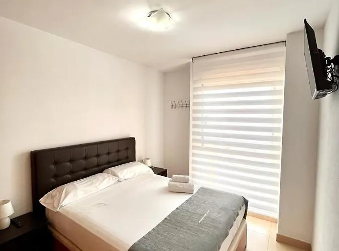 Appartement Islamar Lll 19-b Poniente *