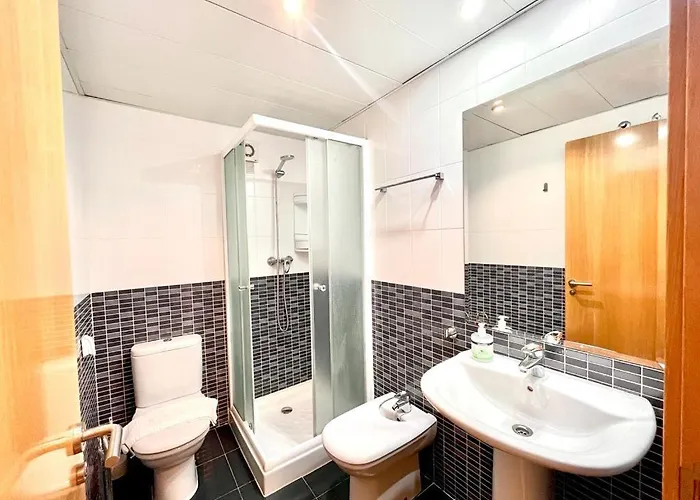 Islamar Lll 19-b Poniente Appartement