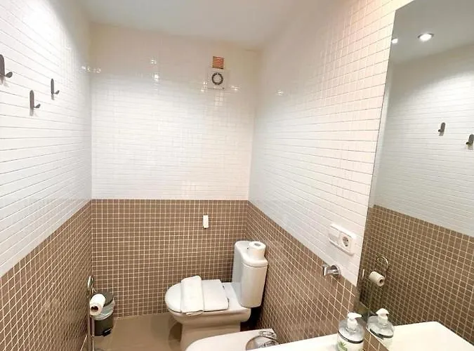 Appartement Islamar Lll 19-b Poniente