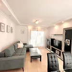 Islamar Lll 19-b Poniente Lägenhet Benidorm