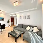 Lägenhet Islamar Lll 19-b Poniente Benidorm