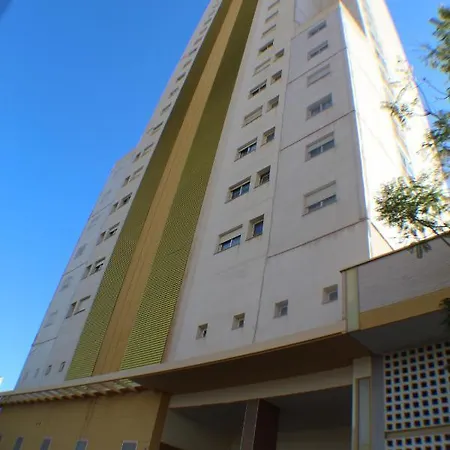 Islamar Lll 19-b Poniente *