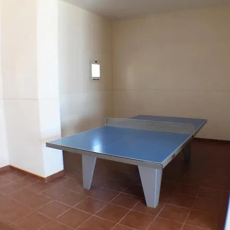 Lejlighed Islamar Lll 19-b Poniente Benidorm